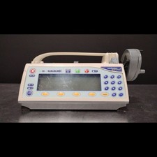 Smiths Medical Medfusion 3500 Infusion Pump