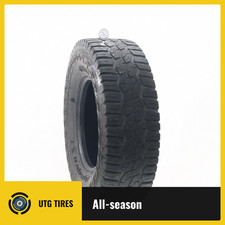 Used Lt 28575r17 Hankook Dynapro Xt 121118r - 532
