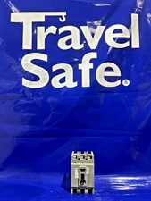 HEF631100 100 Amp 600V 3 Pole FPE Circuit Breaker🟦