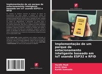 ImplementaçãO De Um Parque De Estacionamento Inteligente Baseado Em Iot...