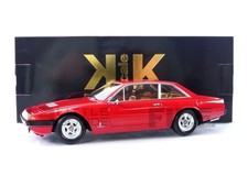 Kk Scale Models 118 - Ferrari 365 Gt4 22 - 1972 180165r Kk Scale Models 118 - Ferrari 365 Gt4 22 - 1972 180165r