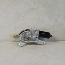 Lunette arrière Honda JAZZ