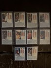 1992-93 Upper Deck 15,000 Point Club Set PC 1-20 (Worthy PSA 10) — photo 2