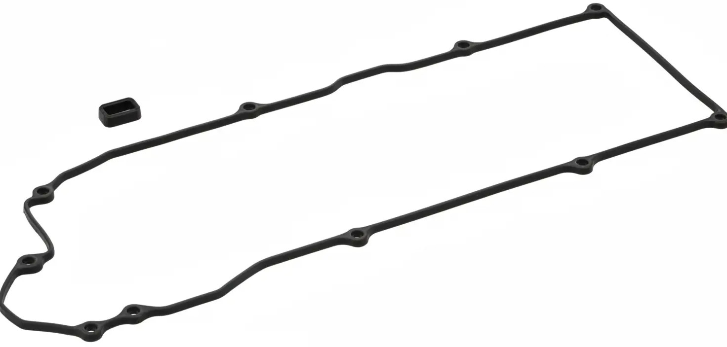 Elring Set Di Guarnizioni, Coperchio Della Testa Del Cilindro 438.890 - Immagine 2