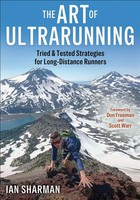 Ian Sharman | The Art Of Ultrarunning | Taschenbuch | Englisch (2026)