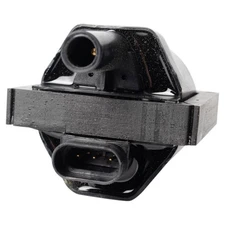 Ignition Kit Direct Replacement Fits 96-00 Chevrolet GMC