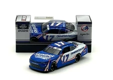 2025 COREY DAY #17 Hendrickcars 1:64 In Stock
