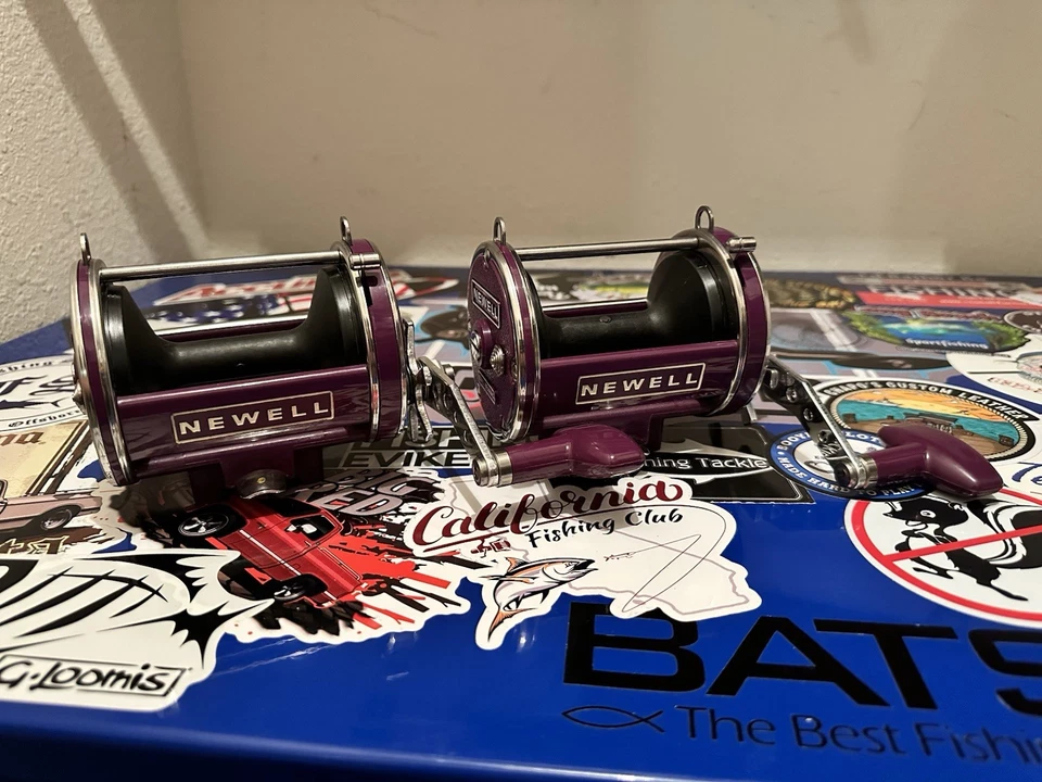 Newell PR550-4.6 - Image 4 of 4