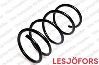 LesjÖFors 4072938 Fahrwerksfeder FüR Renault