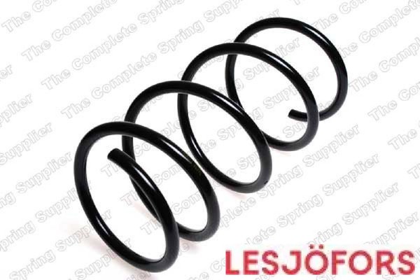 LesjÖFors 4072938 Fahrwerksfeder FüR Renault-image