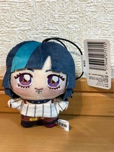 Kirara Plush