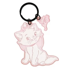 marimo craft Matte Dye Color Keychain Marie