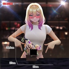 Fish Head Studio 1/6 Punished Girl Iposha Mod...