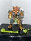 Rahzar almost Complete Teenage Mutant Ninja Turtles TMNT Playmates 1991 Vintage