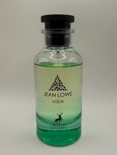 Maison Alhambra Jean Lowe Vibe Eau De Parfum Spray Unisex By Maison Alhambra