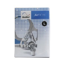 ResMed AirFit F20 Vollgesichtsmaske (CPAP Maske) Gro&szlig;e L