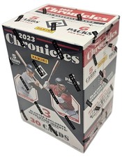 Sports Card Box Breaking Dictionary 19