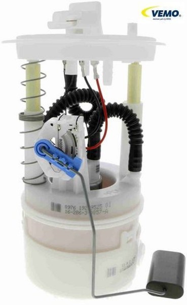 Vemo V24-09-0038 Kraftstoff-FöRdereinheit Kraftstoffpumpe-image