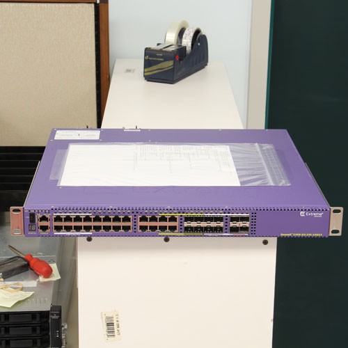 【複数台特価】604045 ゲージ extreme-networks-