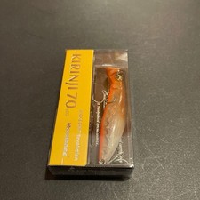 Megabass Kirinji 70 SPC Fishing Lure 2025 Model Color 27cm/10.6in
