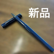 PILOT QUATRO Blue Fountain Pen Discontinued Model