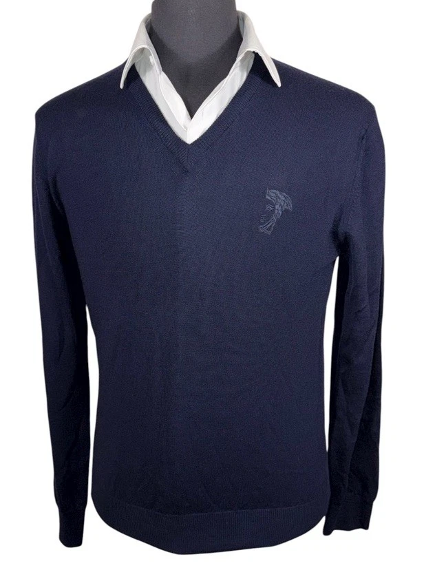 25+ Versace Collection Men's Sweaters for sale | Updated Sep 2026