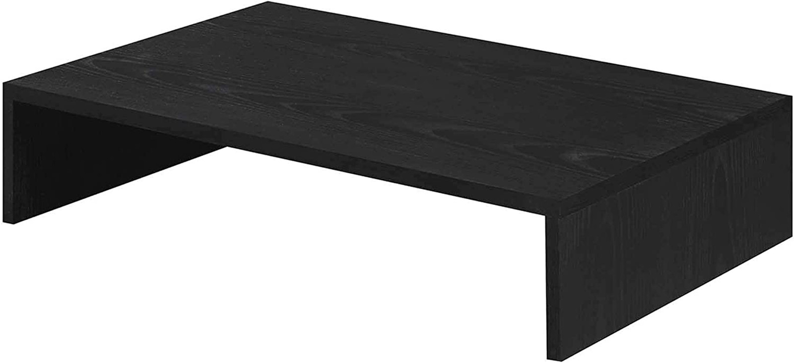 121041CH Designs2Go Small Tv/Monitor Riser for Tvs up to 26"
