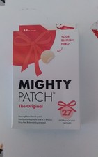Hero Cosmetics Mighty Patch The Original - 24ct - Expires 1-2028