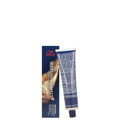 WELLA Koleston Perfect Me/+ Pure Naturals 60ml Alle Farbtöne