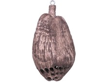 Rockustics Coconutz 5.25in Coax Hanging/Outdoor/76 Hz - 19 kHz/75 W