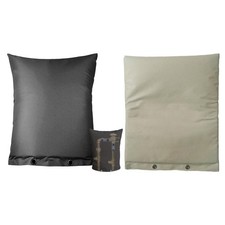 Backflow Preventer Cover Extra Large Size for Winter Pipe Frost Protection