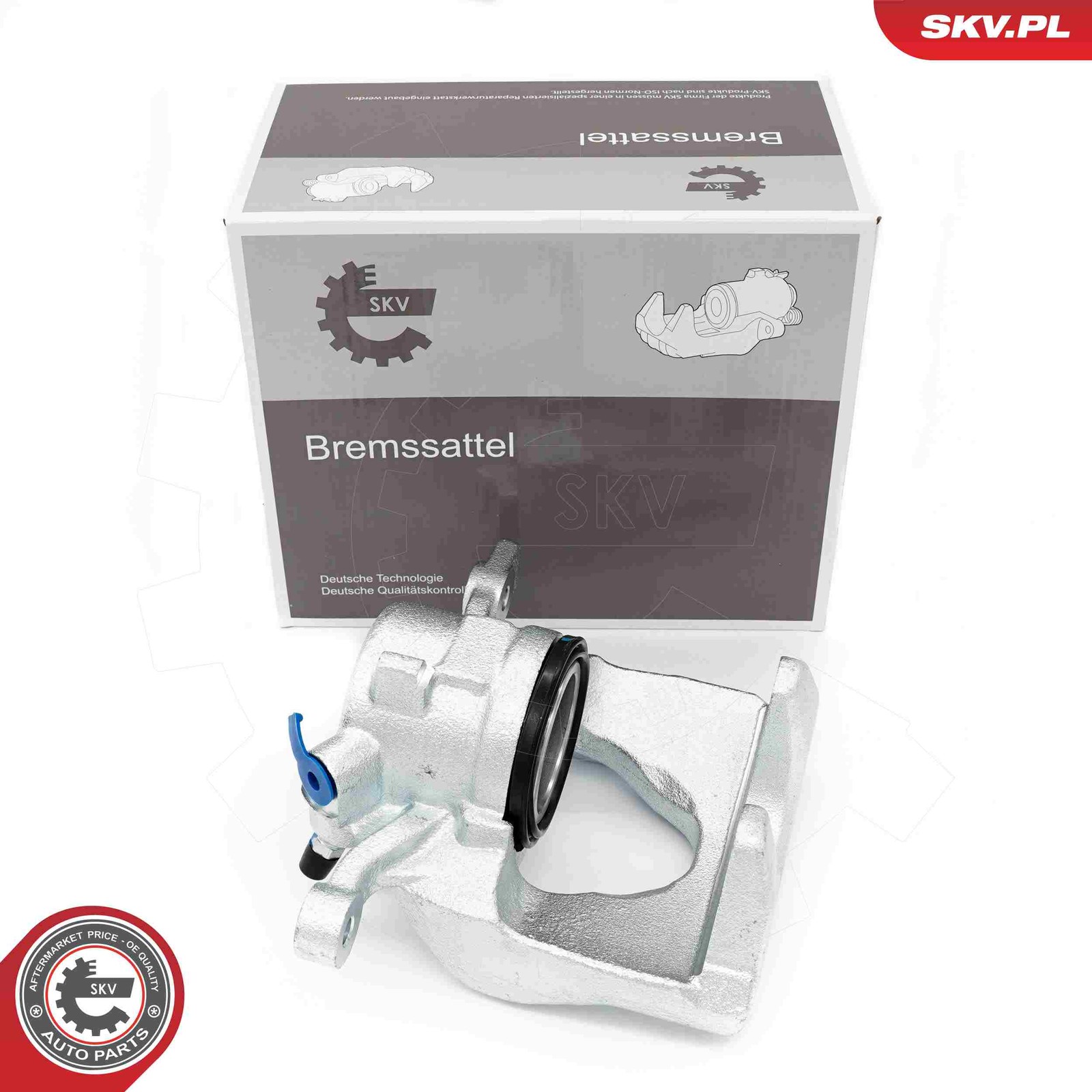 Front Left ESEN SKV 67SKV041 Brake Caliper for BMW,MINI