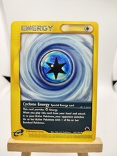 Cyclone Energy 143/144 Skyridge Regular on eBay