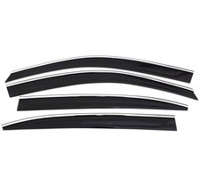  AVS Low Profile Ventvisor / Window Deflectors  Fits 2020 - 2024 Buick