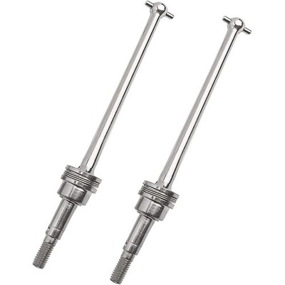 9200 CVD Shaft Set Axle 2pcs PX9200-28 for 1:10 1:12 PX9200 9201E 9203E 9205E 92