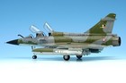 Panzerkampf Dassault Mirage 2000N Armee de l'Air W/Nuclear Missile 1/72, 14625PG — photo 7