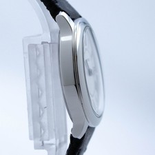 With Box and Cartier Ronde Solo WSRN0030 Cartier Ronde de Cartier Quartz Ladies 2