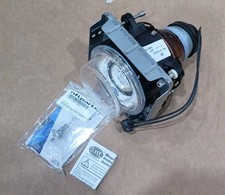 Hella Headlamp Projector Light Assembly Neoplan Spartan Chassis 1 Bl 007 834-08
