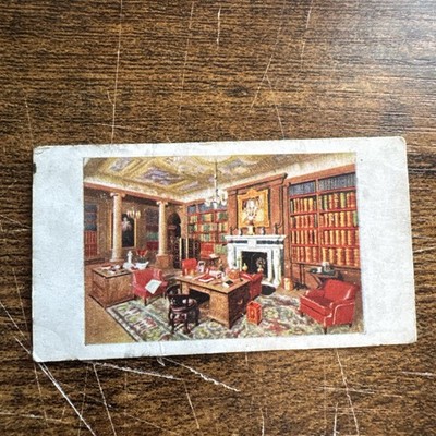 925 B Morris The Queens Doll House Library Queen Elizabeth