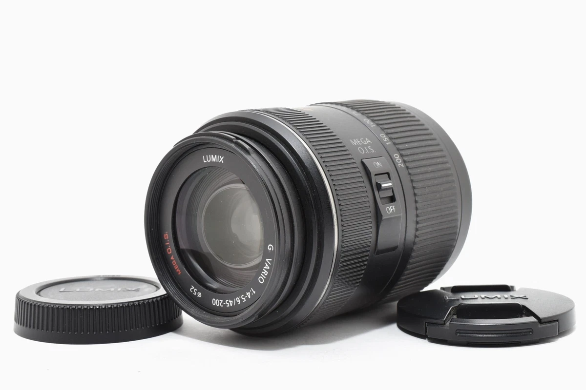 chinatown.r29k28k3h7 様フォロー割_45-200mm Zoom Aspherical Camera Lenses 45-200mm Focal for sale | eBay