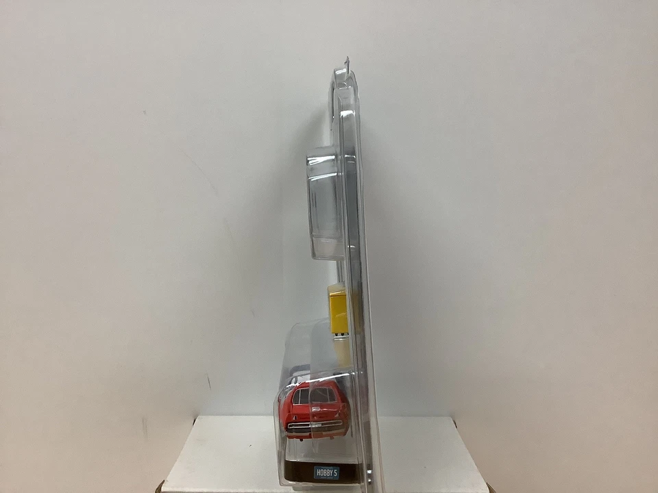 Greenlight Muscle Car Garage 1971 Mark Donohue #6 AMC Javelin AMX Foto 4 de 4