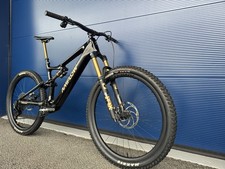 AMFLOW PL Carbon Pro Size XL Ex. Demo/Display 800W Ex. Condition *Warranty Inc*