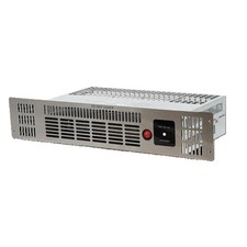 Eterna 2kW Plinth Heater RF Thermostat & Remote Control - E12PH2