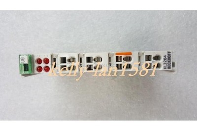 1PCS USED 100% test   KL3204 #jd