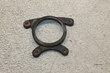 05 HARLEY-DAVIDSON DYNA SUPER GLIDE CUSTOM EFI FXDCI FUEL GAUGE MOUNT 61499-04
