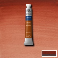 Winsor and Newton Cotman Water Colour Light Red