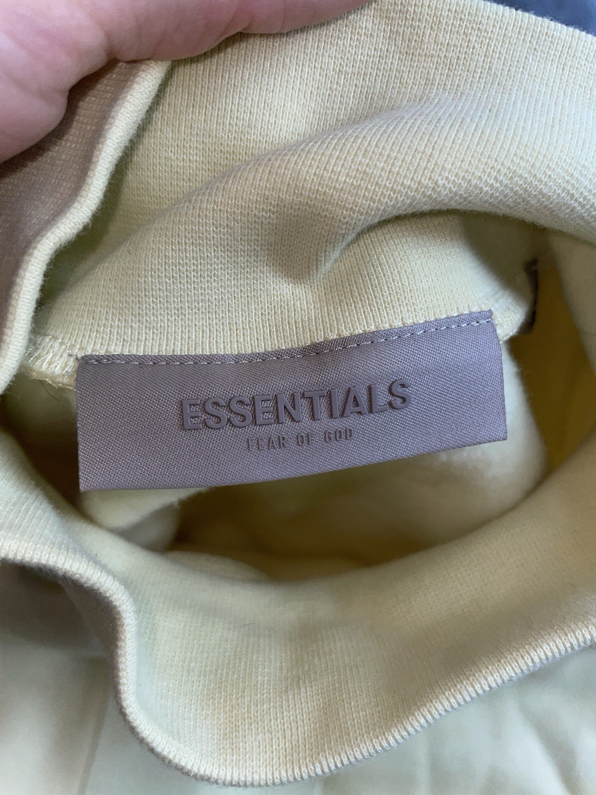 Essentials Sweater :) - image 1