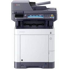 Kyocera ECOSYS M6630cidn Farb MFP mit 121.709...