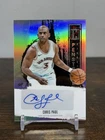 2025 Topps Signature Chris Paul Base (RAW)