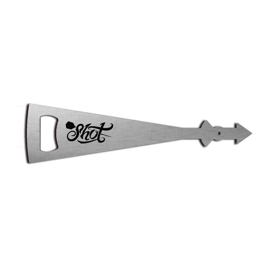 Shot Dartboard Alignment Tool